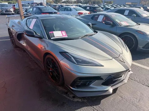 2023 Chevrolet Corvette C8 - Image 2 of 6