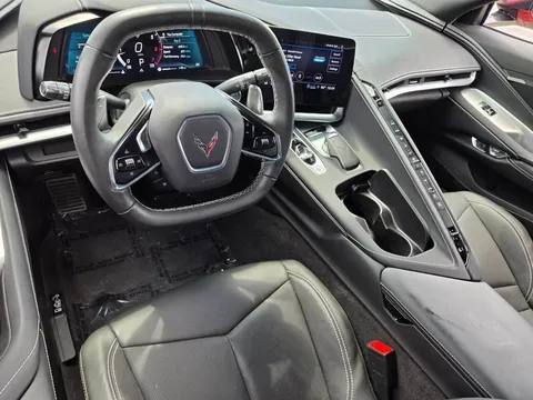 2023 Chevrolet Corvette C8 - Image 3 of 4