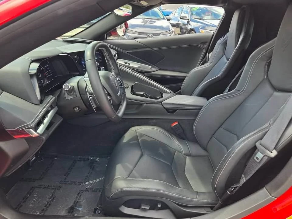2023 Chevrolet Corvette C8 - Image 2 of 4