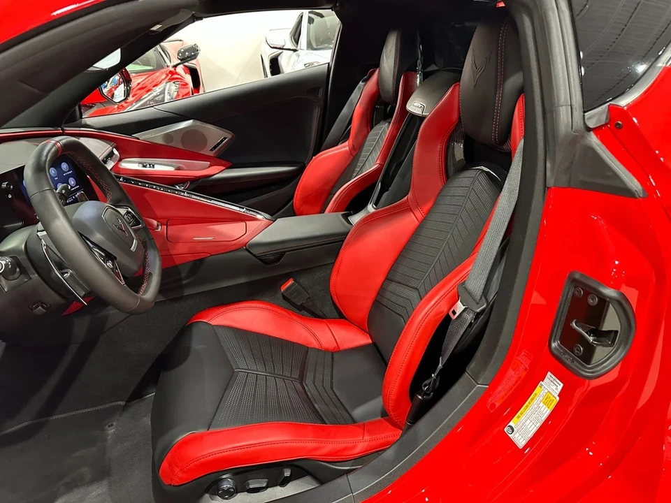 2023 Chevrolet Corvette C8 - Image 17 of 20