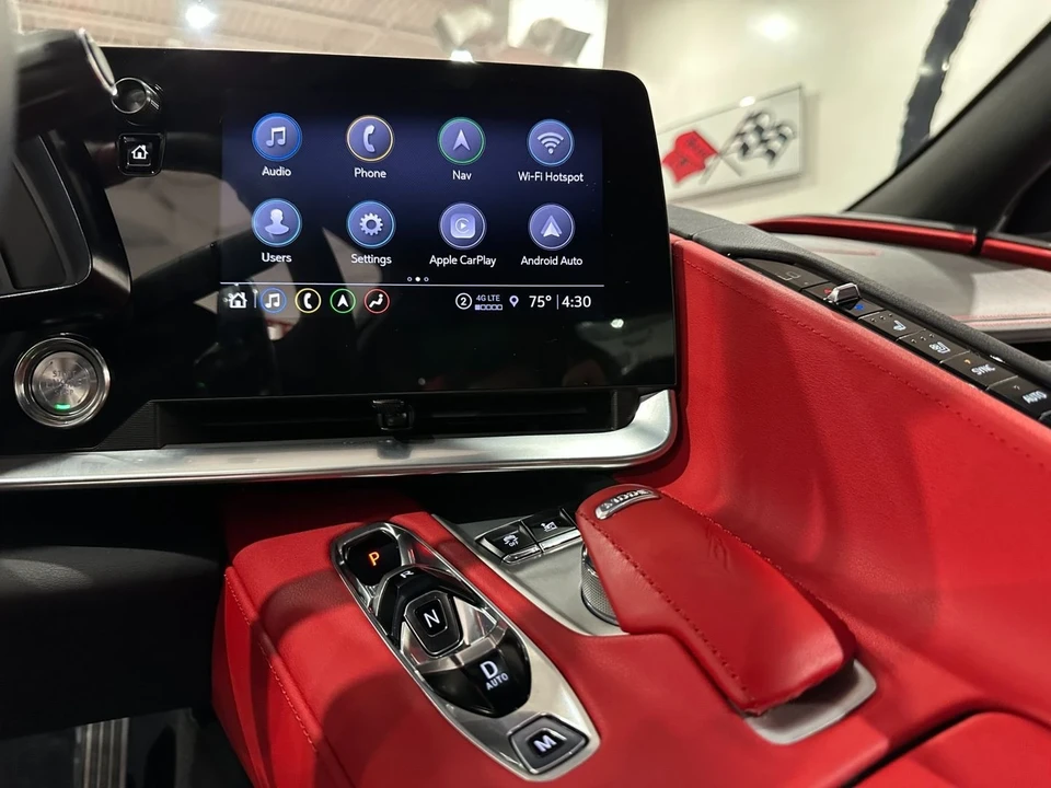 2023 Chevrolet Corvette C8 - Image 16 of 20
