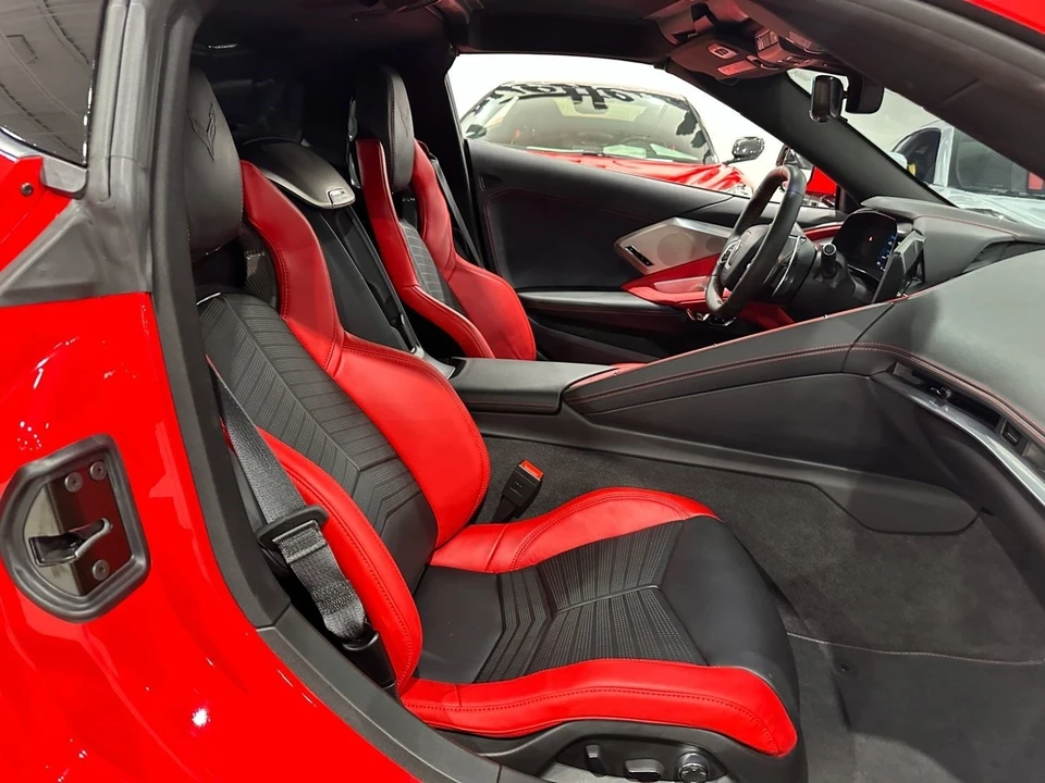 2023 Chevrolet Corvette C8 - Image 14 of 21