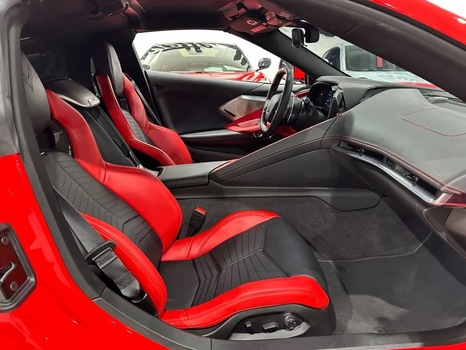 2023 Chevrolet Corvette C8 - Image 18 of 20