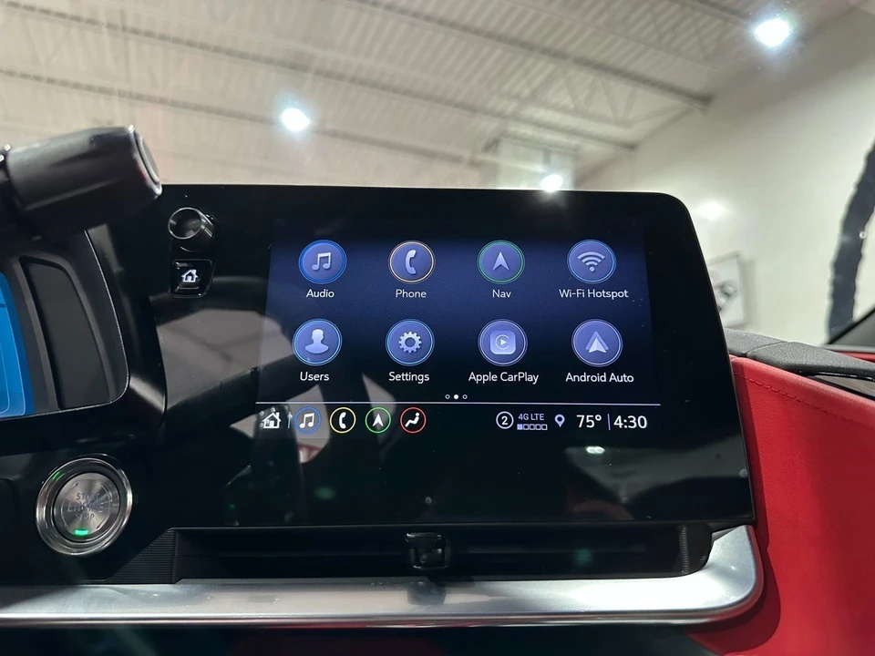 2023 Chevrolet Corvette C8 - Image 16 of 21