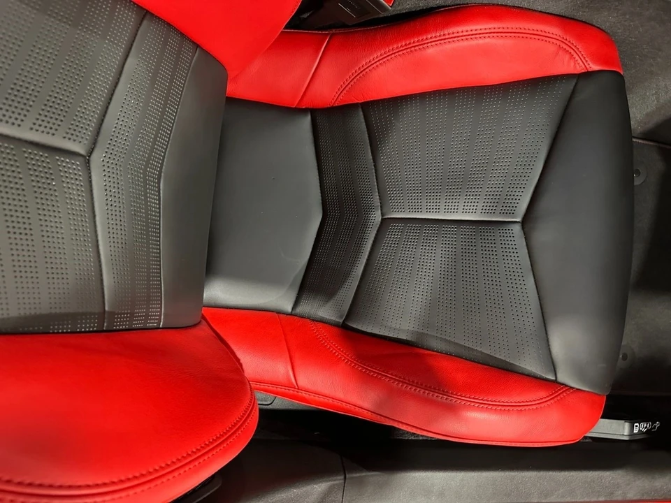 2023 Chevrolet Corvette C8 - Image 21 of 21