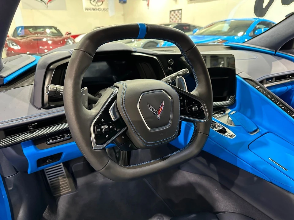 2023 Chevrolet Corvette C8 - Image 12 of 21
