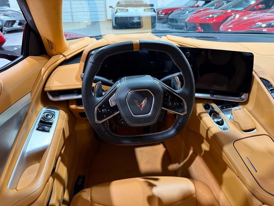 2023 Chevrolet Corvette C8 - Image 10 of 11