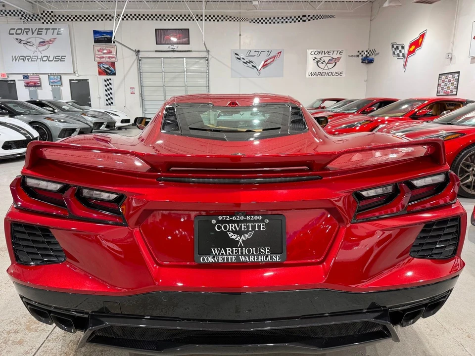 2023 Chevrolet Corvette C8 - Image 5 of 11