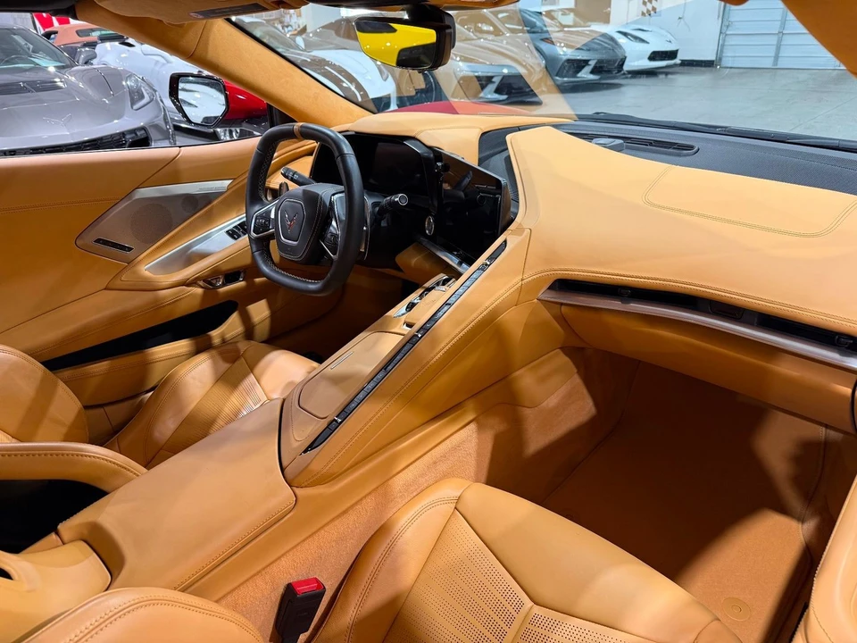 2023 Chevrolet Corvette C8 - Image 11 of 11