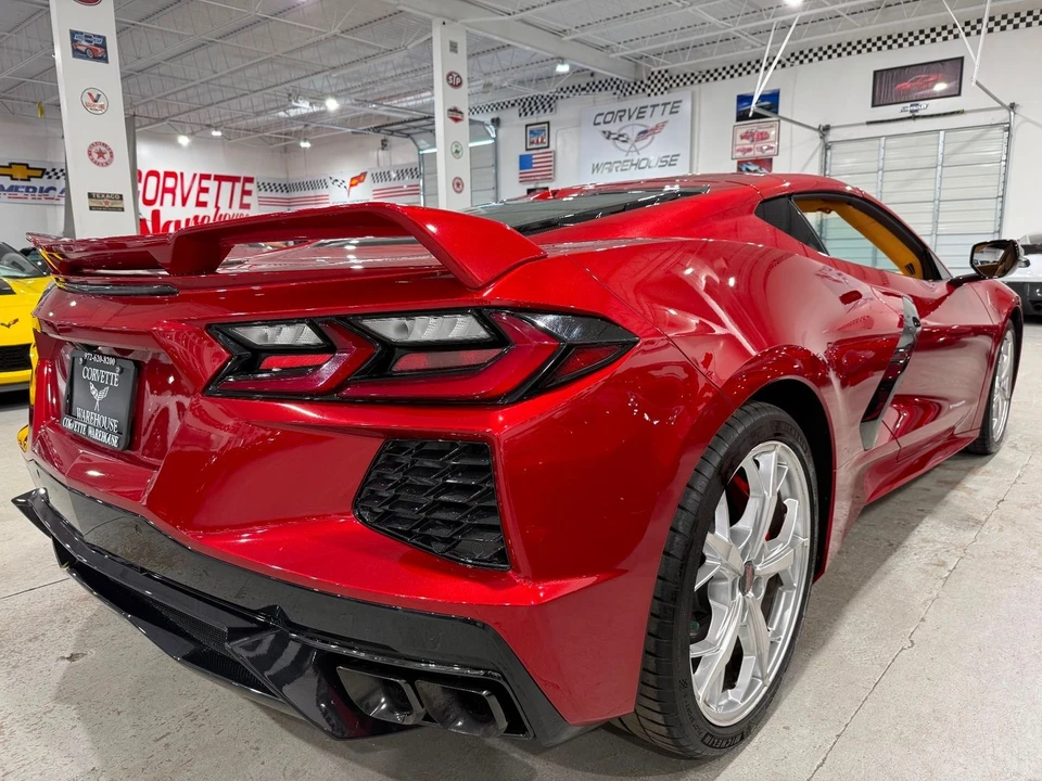 2023 Chevrolet Corvette C8 - Image 6 of 11