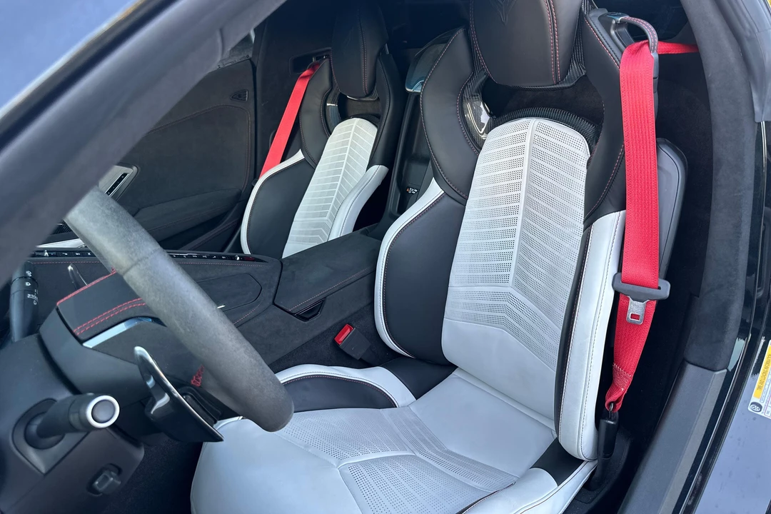 2023 Chevrolet Corvette C8 - Image 27 of 31