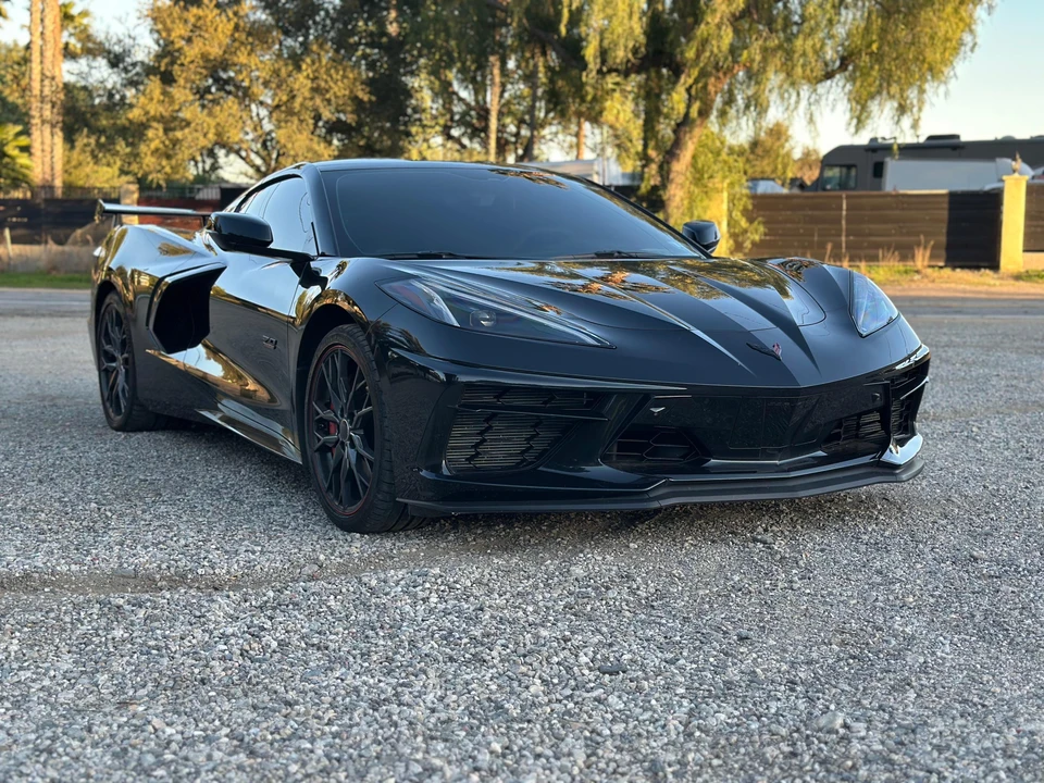 2023 Chevrolet Corvette C8 - Image 14 of 31