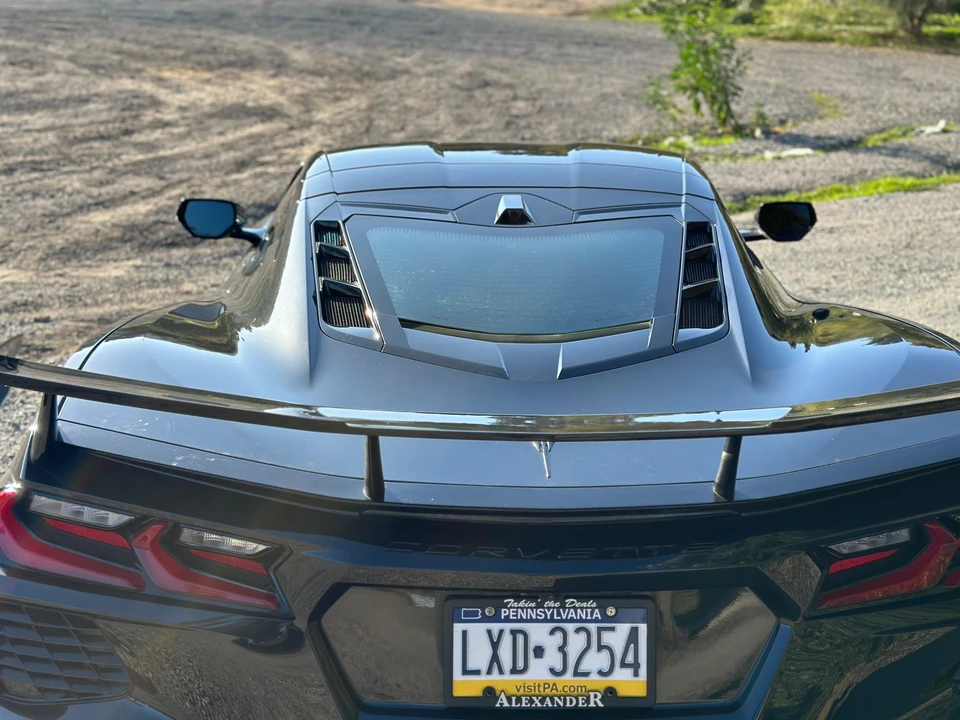 2023 Chevrolet Corvette C8 - Image 20 of 31