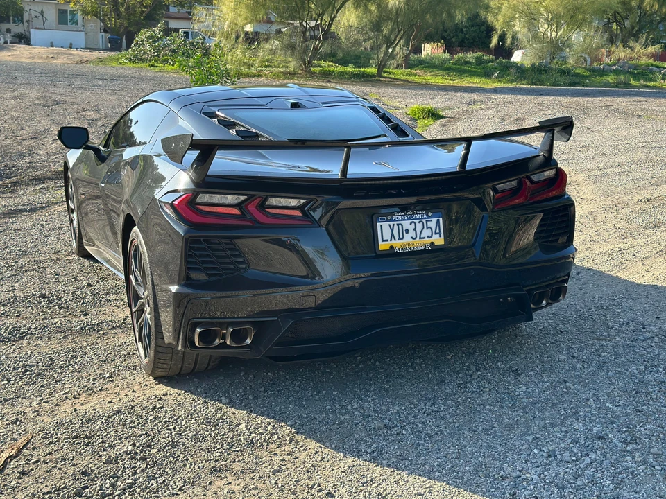 2023 Chevrolet Corvette C8 - Image 12 of 31