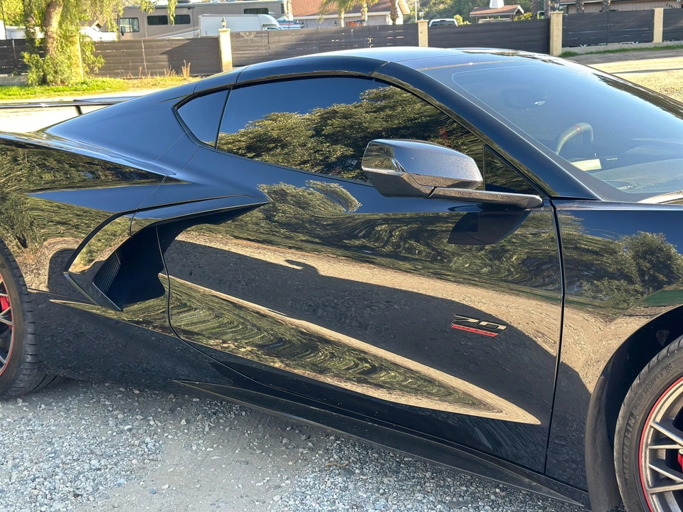 2023 Chevrolet Corvette C8 - Image 21 of 31