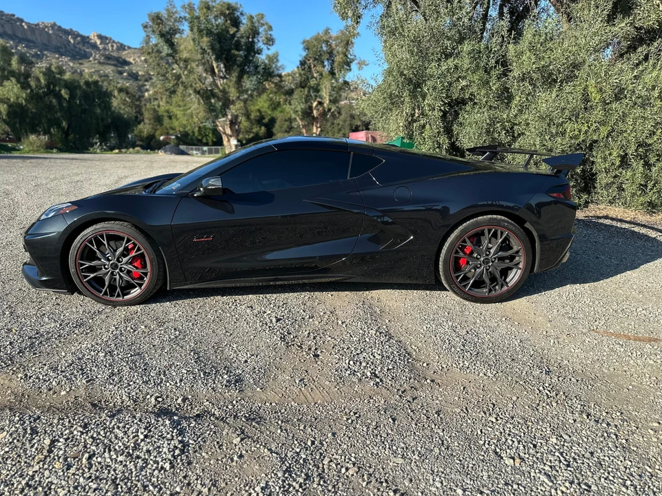 2023 Chevrolet Corvette C8 - Image 7 of 31