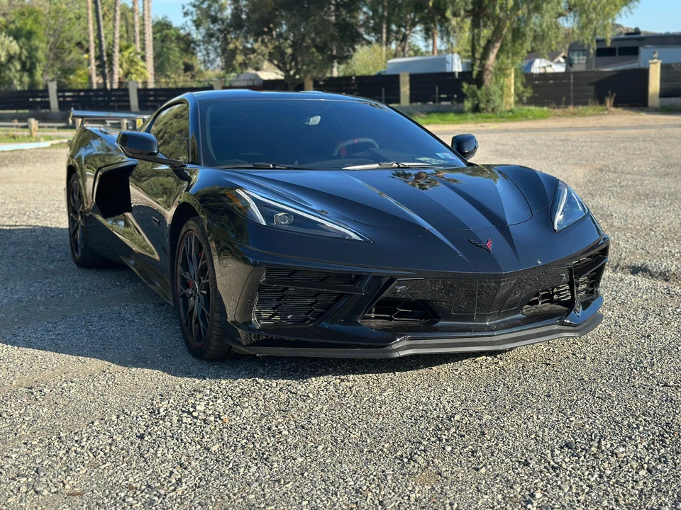 2023 Chevrolet Corvette C8 - Image 15 of 31