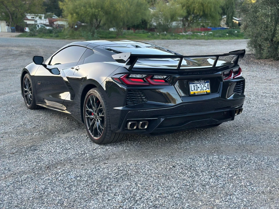 2023 Chevrolet Corvette C8 - Image 11 of 31