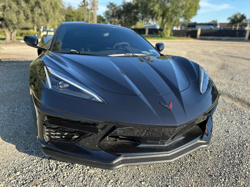 2023 Chevrolet Corvette C8 - Image 16 of 31