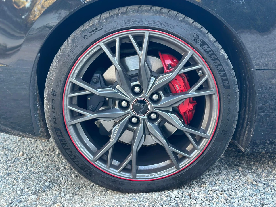 2023 Chevrolet Corvette C8 - Image 24 of 31