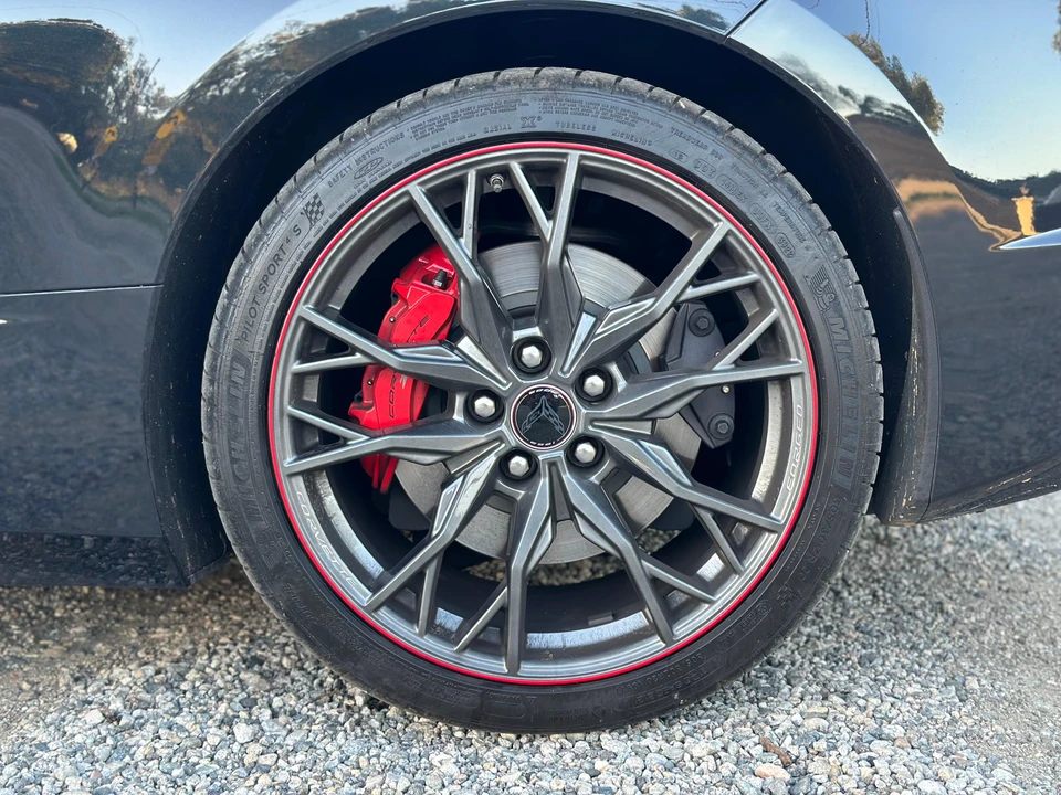 2023 Chevrolet Corvette C8 - Image 23 of 31