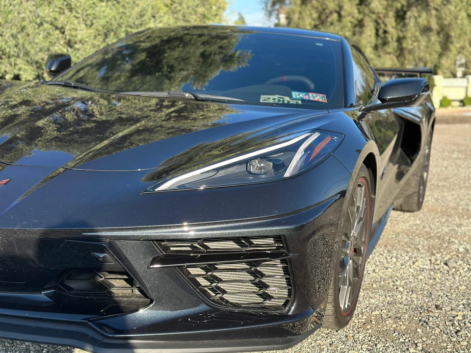 2023 Chevrolet Corvette C8 - Image 18 of 31
