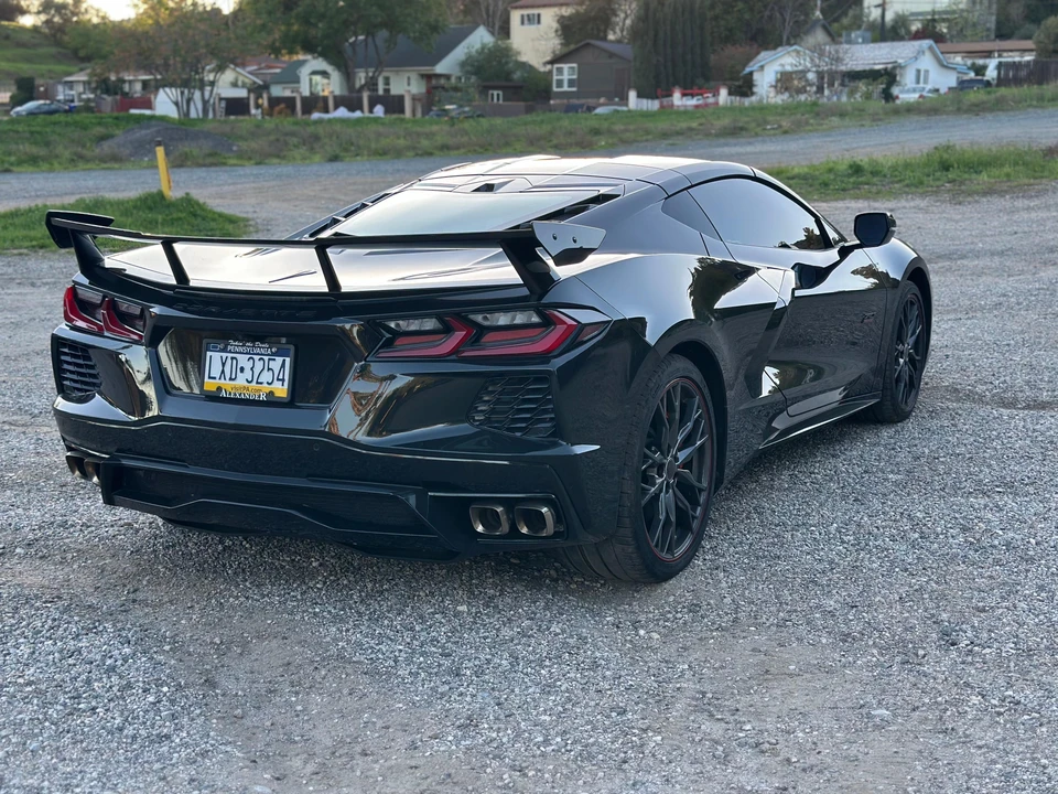 2023 Chevrolet Corvette C8 - Image 13 of 31