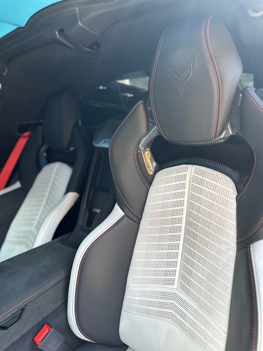 2023 Chevrolet Corvette C8 - Image 30 of 31