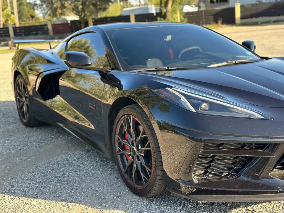 2023 Chevrolet Corvette C8 - Image 17 of 31
