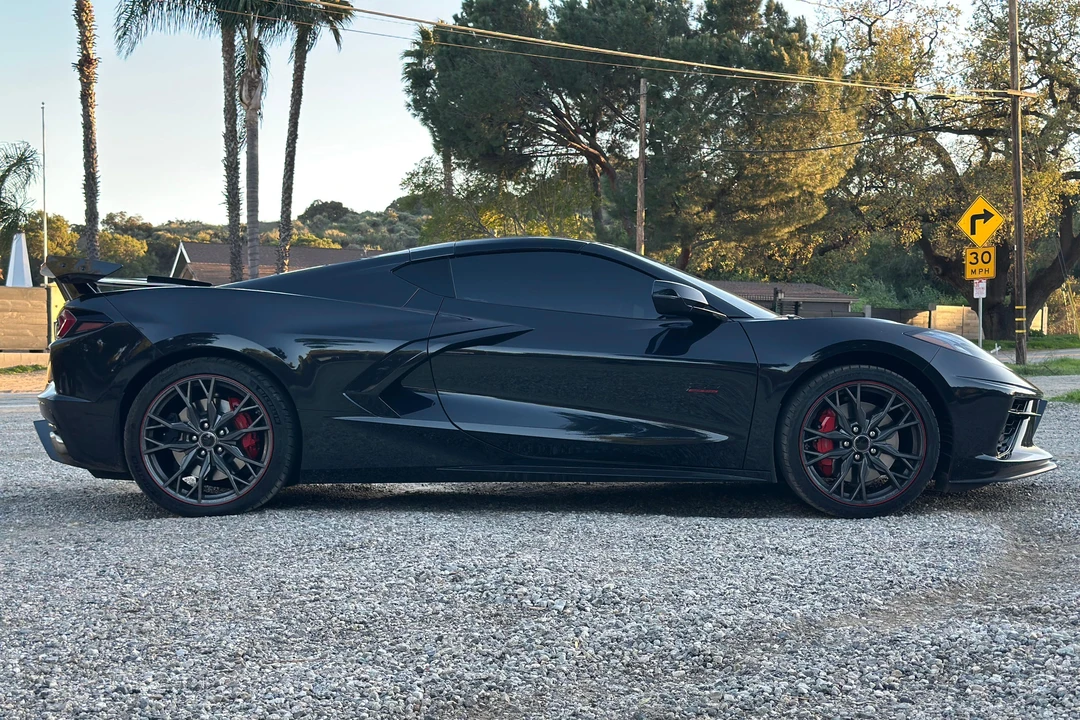 2023 Chevrolet Corvette C8 - Image 3 of 31