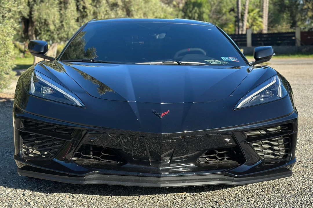 2023 Chevrolet Corvette C8 - Image 2 of 31