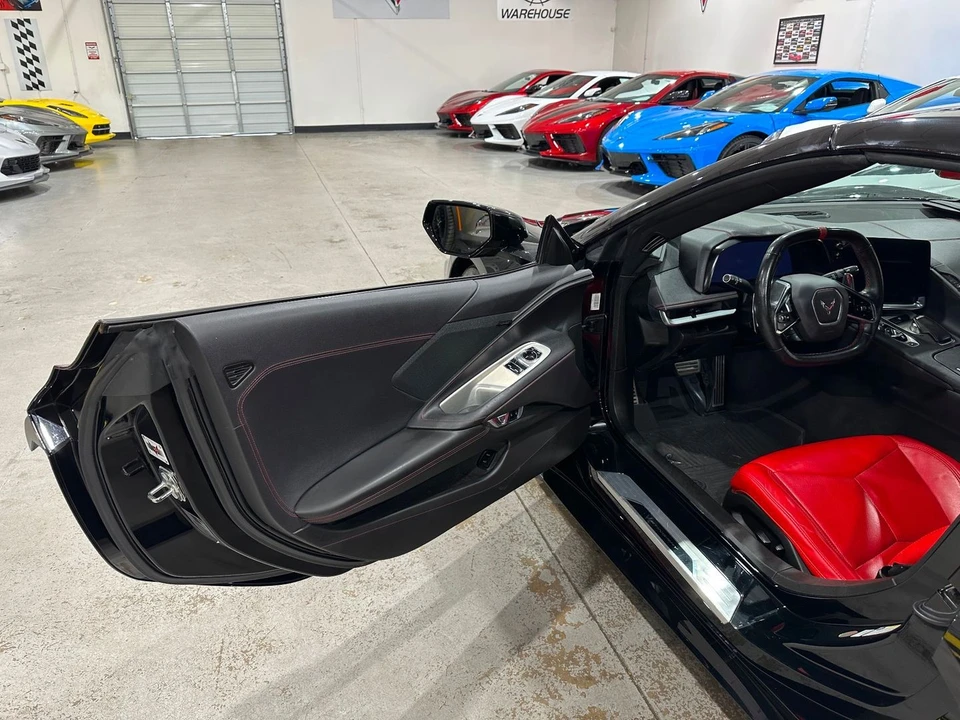 2023 Chevrolet Corvette C8 - Image 15 of 21