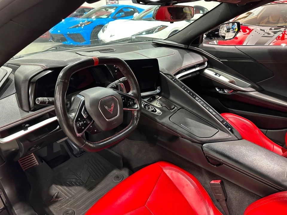 2023 Chevrolet Corvette C8 - Image 11 of 21