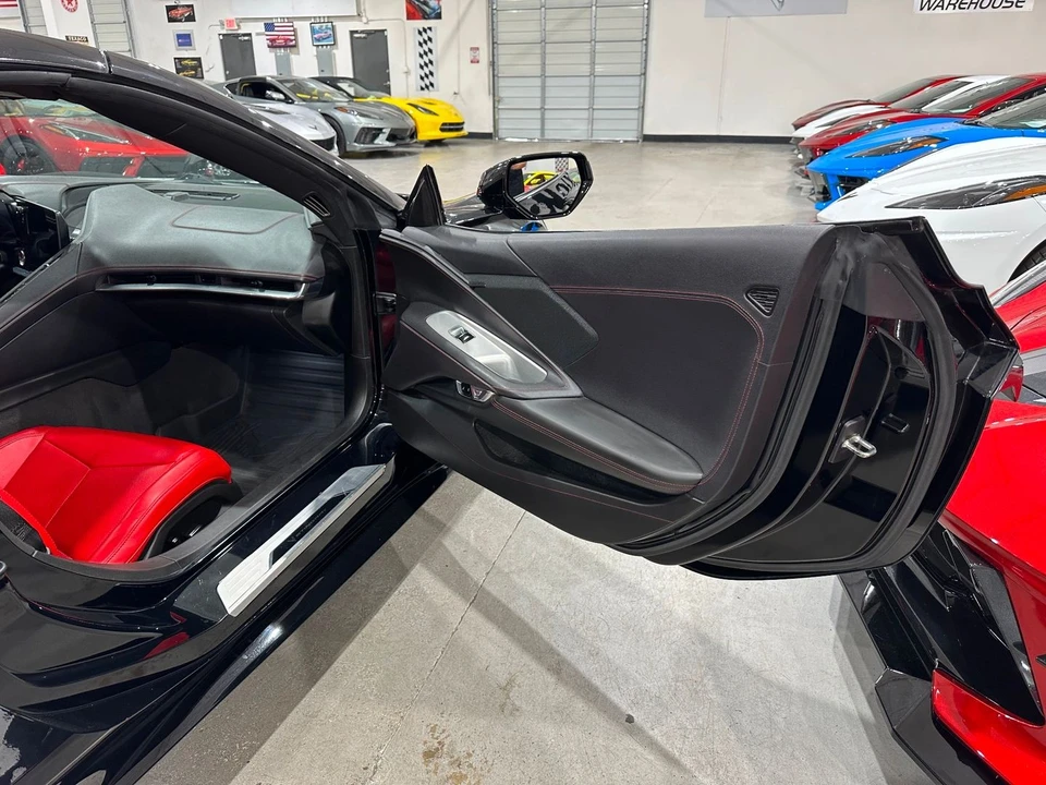 2023 Chevrolet Corvette C8 - Image 16 of 21