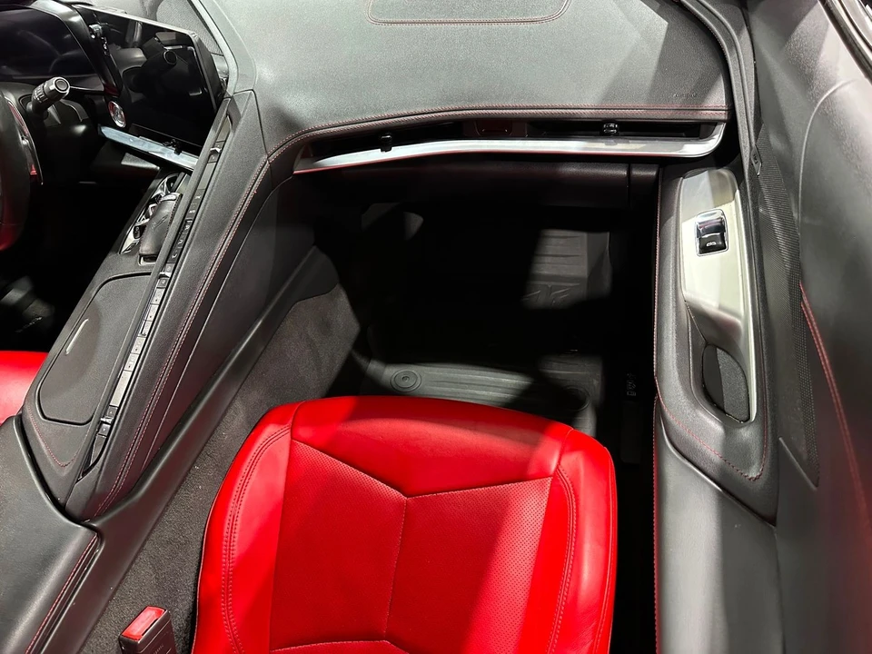 2023 Chevrolet Corvette C8 - Image 12 of 21