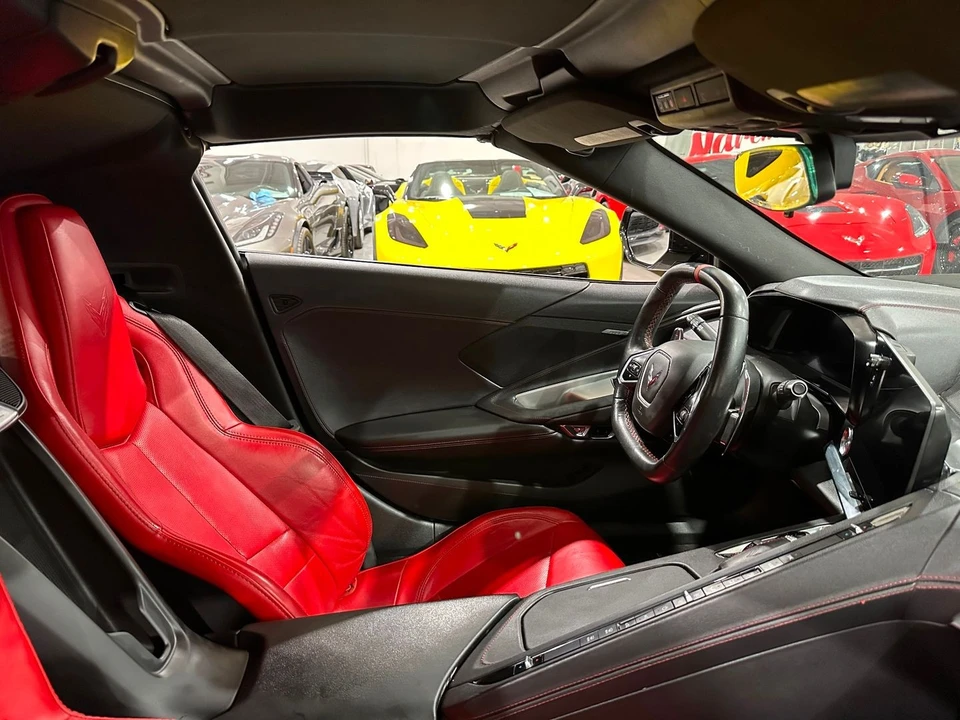 2023 Chevrolet Corvette C8 - Image 14 of 21