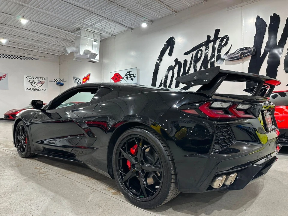 2023 Chevrolet Corvette C8 - Image 5 of 21