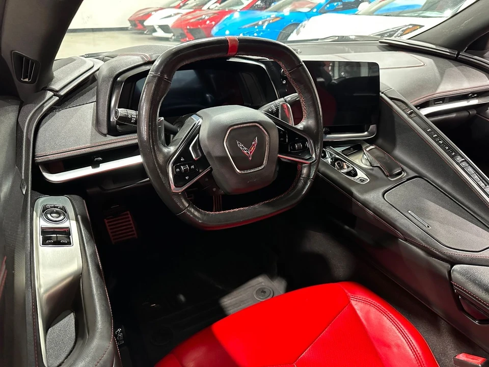 2023 Chevrolet Corvette C8 - Image 8 of 21