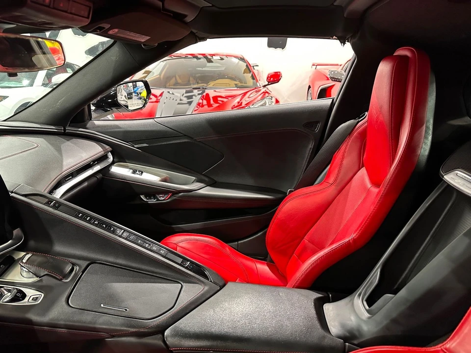 2023 Chevrolet Corvette C8 - Image 13 of 21