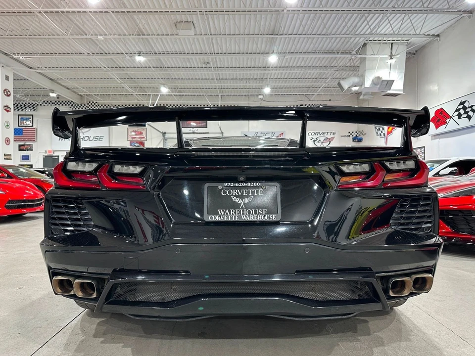 2023 Chevrolet Corvette C8 - Image 20 of 21