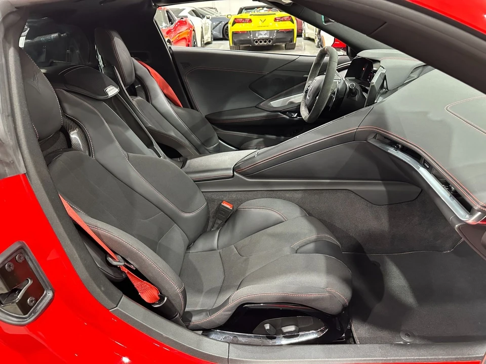 2023 Chevrolet Corvette C8 - Image 19 of 21