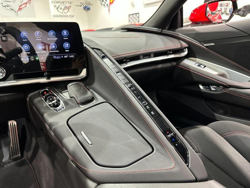 2023 Chevrolet Corvette C8 - Image 17 of 21