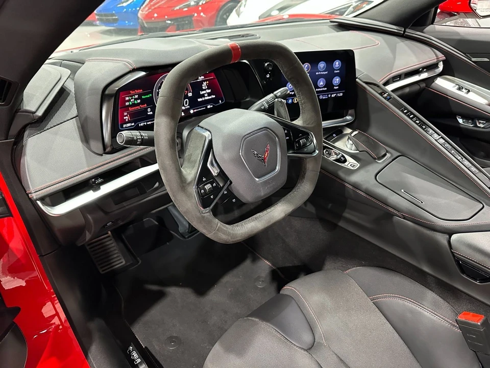 2023 Chevrolet Corvette C8 - Image 12 of 21