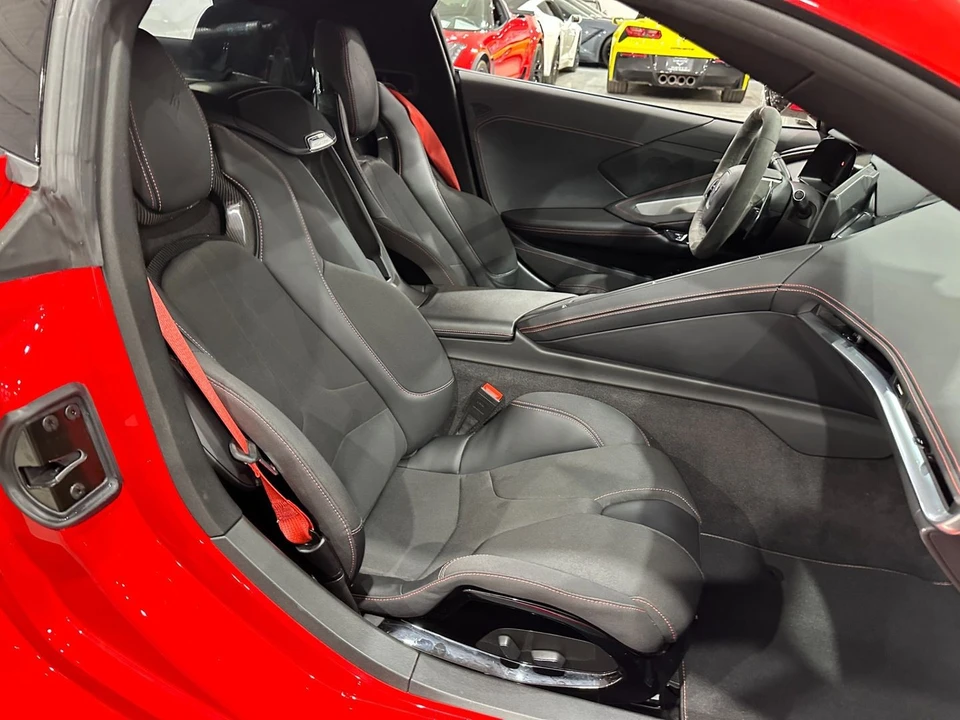 2023 Chevrolet Corvette C8 - Image 14 of 21