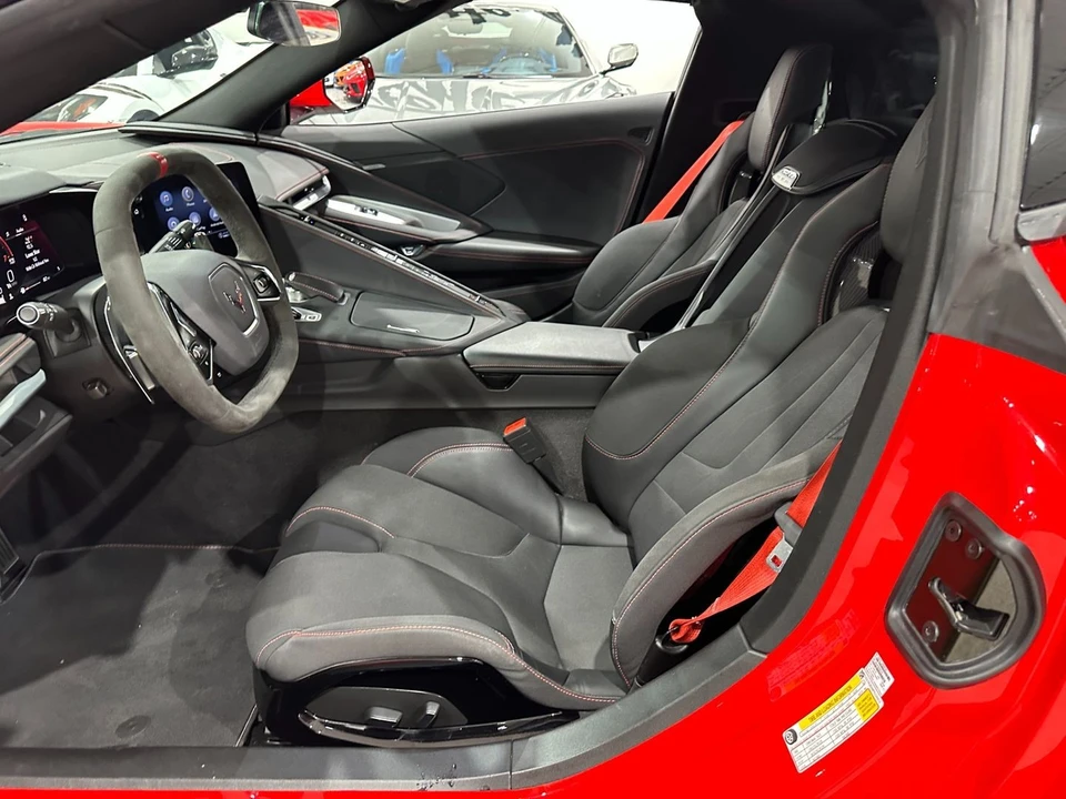 2023 Chevrolet Corvette C8 - Image 18 of 21