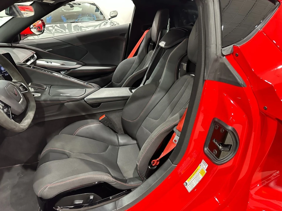 2023 Chevrolet Corvette C8 - Image 13 of 21