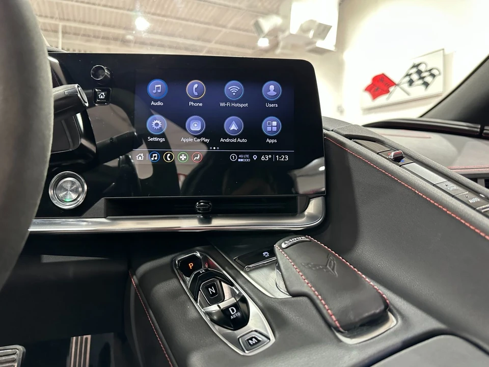 2023 Chevrolet Corvette C8 - Image 16 of 21