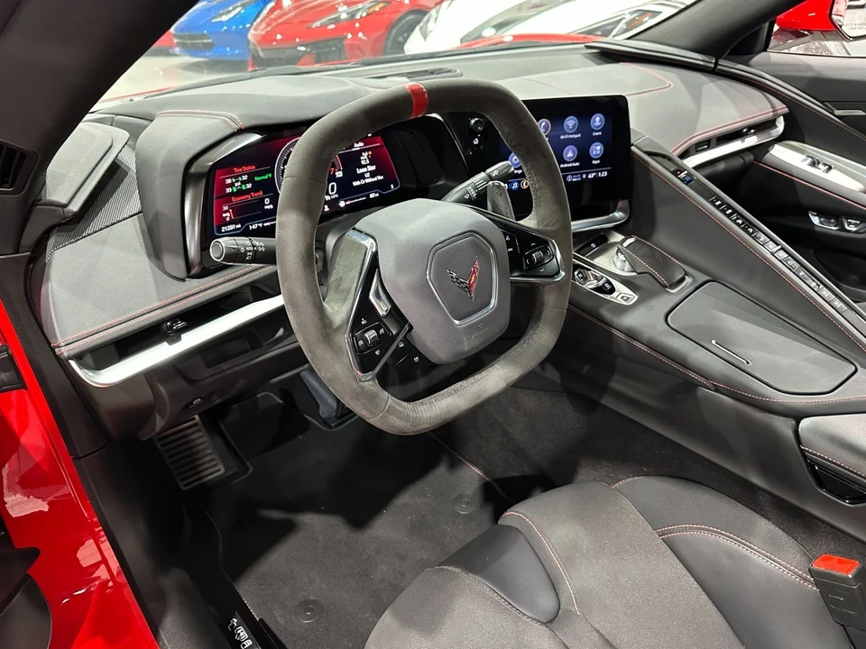 2023 Chevrolet Corvette C8 - Image 15 of 21