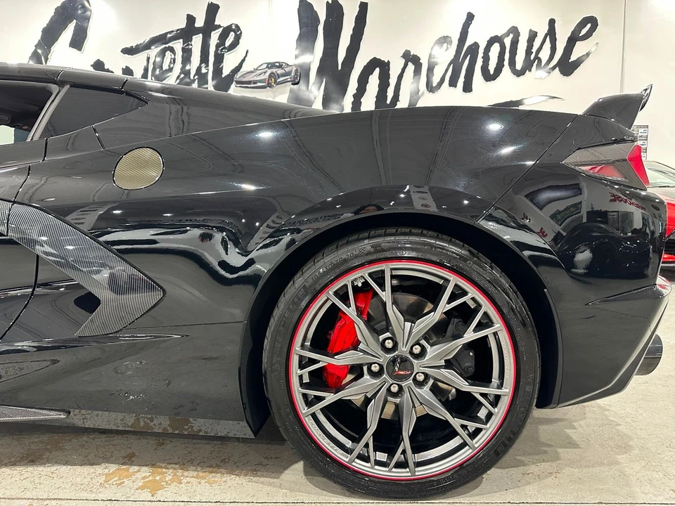 2023 Chevrolet Corvette C8 - Image 21 of 21
