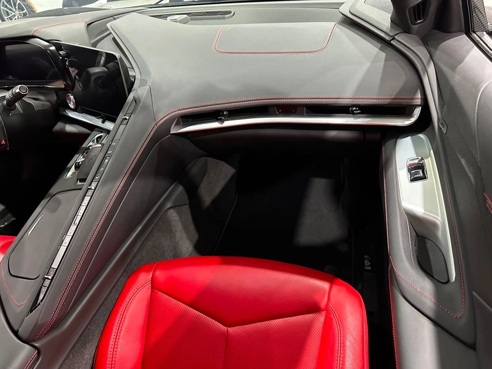 2023 Chevrolet Corvette C8 - Image 13 of 21